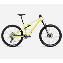 ORBEA OCCAM LT H30 (2024), spicy lime/corn yellow