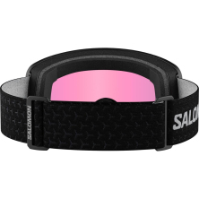 lyžařské brýle SALOMON Sentry PRO Sigma black