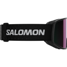 lyžařské brýle SALOMON Sentry PRO Sigma black