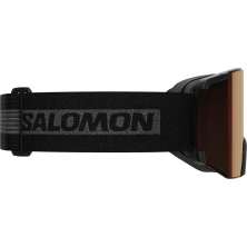 lyžařské brýle SALOMON S/View Access black