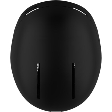 lyžařská helma SALOMON Brigade black 23/24