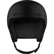 lyžařská helma SALOMON Brigade black 23/24