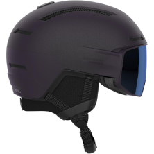 lyžařská helma SALOMON Driver Pro Sigma MIPS nightshade 24/25