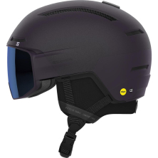 lyžařská helma SALOMON Driver Pro Sigma MIPS nightshade 23/24