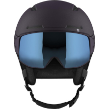 lyžařská helma SALOMON Driver Pro Sigma MIPS nightshade 23/24