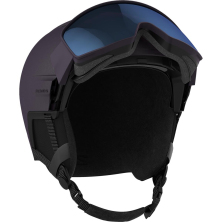 lyžařská helma SALOMON Driver Pro Sigma MIPS nightshade 24/25
