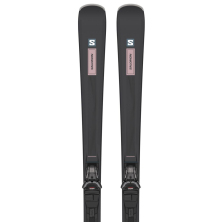 lyže SALOMON S/MAX N°8 + vázání M11 23/24