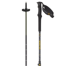hole SALOMON MTN Carbon S3 LTD black/solar power 23/24