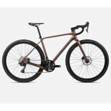 ORBEA TERRA H41 1X (2023), metallic copper matt