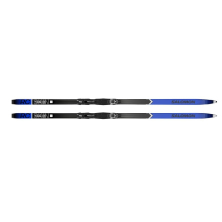 běžky SALOMON RC eSKIN Junior + vázání Prolink Access 24/25