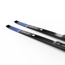běžky SALOMON RC eSKIN Junior + vázání Prolink Access 24/25