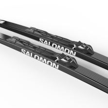 běžky SALOMON RC+ eSKIN Junior + vázání Prolink Access 24/25