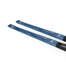 běžky SALOMON Escape Snow 59 Plus + vázání Prolink Auto 24/25