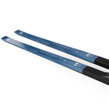 běžky SALOMON Escape 51 Plus + vázání Prolink Access 24/25
