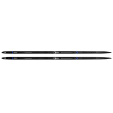 běžky SALOMON RC10 eSKIN Med + vázání Prolink Shift 24/25