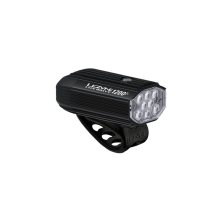 přední světlo LEZYNE Lite Drive 1200+ černé