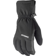 rukavice ATOMIC Savor Glove M black