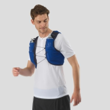 vesta SALOMON Active Skin 8 nautical blue/mood indigo