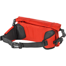 ledvinka ATOMIC Nordic Thermo Bottle Belt red