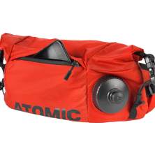 ledvinka ATOMIC Nordic Thermo Bottle Belt red