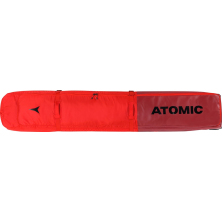 vak ATOMIC RS SKI Wheelie 4 Pairs red