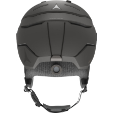 lyžařská helma ATOMIC Savor GT Amid Visor HD Photo black 23/24