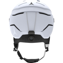 lyžařská helma ATOMIC Savor GT Amid Visor HD Photo light grey 23/24