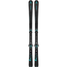 lyže ATOMIC Redster X7 Revoshock C + vázání M12 23/24