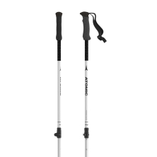 hole ATOMIC BCT Touring white/silver 24/25
