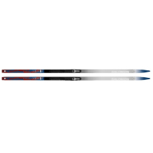 běžky SALOMON Escape 48 eSKIN X-stiff + vázání Prolink Shift 24/25