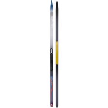 běžky SALOMON Escape 48 eSKIN X-stiff + vázání Prolink Shift 24/25
