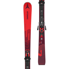 lyže ATOMIC Redster S7 + vázání M12 23/24