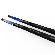 běžky SALOMON RC8 eSKIN Med + vázání Prolink Shift 24/25