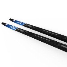běžky SALOMON RC7 eSKIN Med + vázání Prolink Shift 24/25