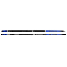 běžky SALOMON RC8+ eSKIN X-stiff + vázání Prolink Shift 24/25