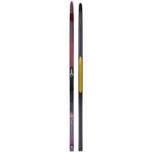 běžky SALOMON Escape Snow 47 eSKIN + vázání Prolink Shift 24/25