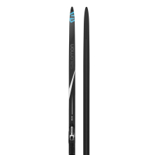 běžky SALOMON RS10 X-stiff + vázání Prolink Shift 23/24