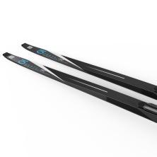 běžky SALOMON RS10 X-stiff + vázání Prolink Shift 23/24