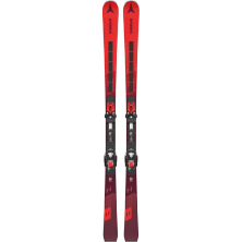 lyže ATOMIC Redster G8 Revoshock C + vázání X12 23/24
