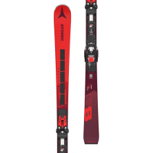 lyže ATOMIC Redster G8 Revoshock C + vázání X12 23/24