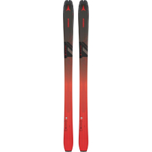 lyže ATOMIC Backland 85 + pás Hybrid Skin 24/25