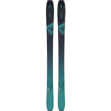 lyže ATOMIC Backland W 85 + pás Hybrid Skin 24/25