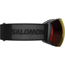 lyžařské brýle SALOMON Radium Prime Sigma Photochromatic black