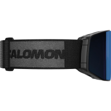 lyžařské brýle SALOMON Sentry Prime Sigma black
