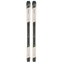 lyže SALOMON MTN 86 Carbon + Skin 24/25