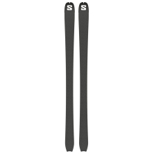 lyže SALOMON MTN 86 Carbon + Skin 24/25