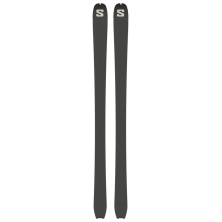 lyže SALOMON MTN 86 W Carbon + Skin 24/25