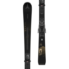 lyže ATOMIC Cloud C9 Revoshock Light + vázání M10 24/25