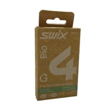 vosk SWIX BIOG4-6 Performance 60g -20/-10°C