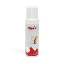 vosk SWIX PS8-80 Liquid red 80ml -4/4°C